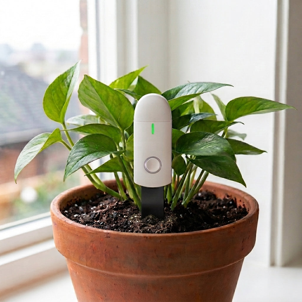 Soil Moisture Meter