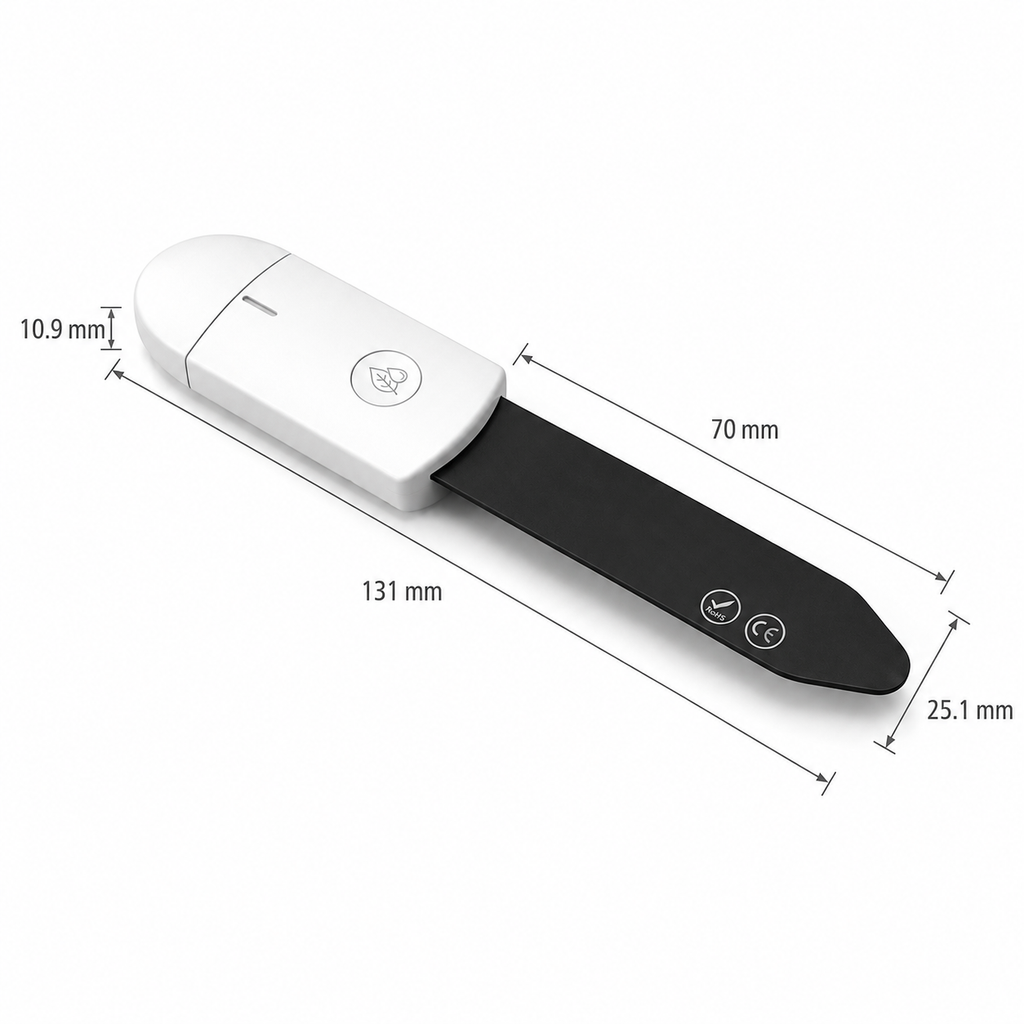 Soil Moisture Meter